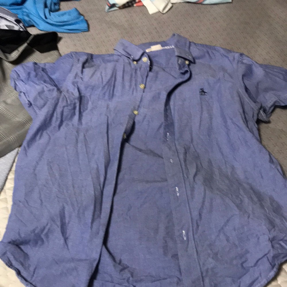 Penguin men’s shirt